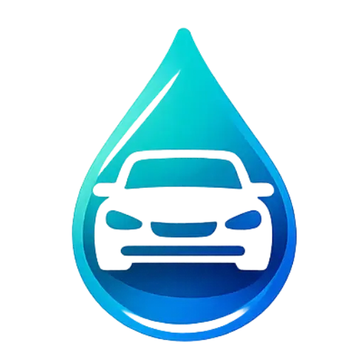 Lavage auto à domicile La Jarne